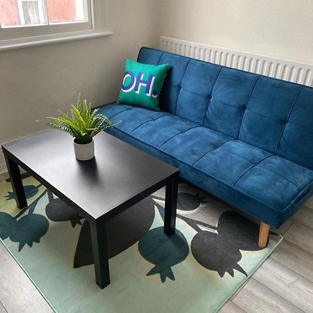 Spacious 2 Bedroom Flat In Paddington London Kültér fotó